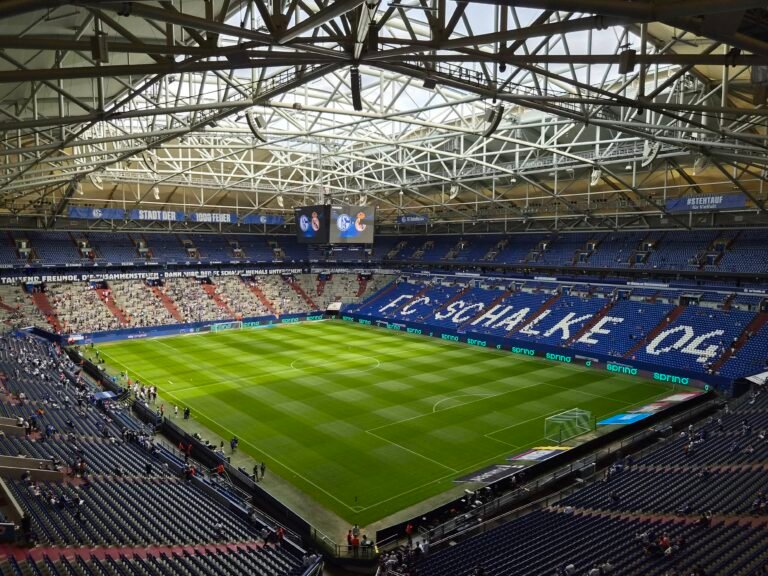 Schalke 04 - Real Madrid