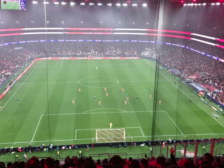 Benfica - Real Madrid