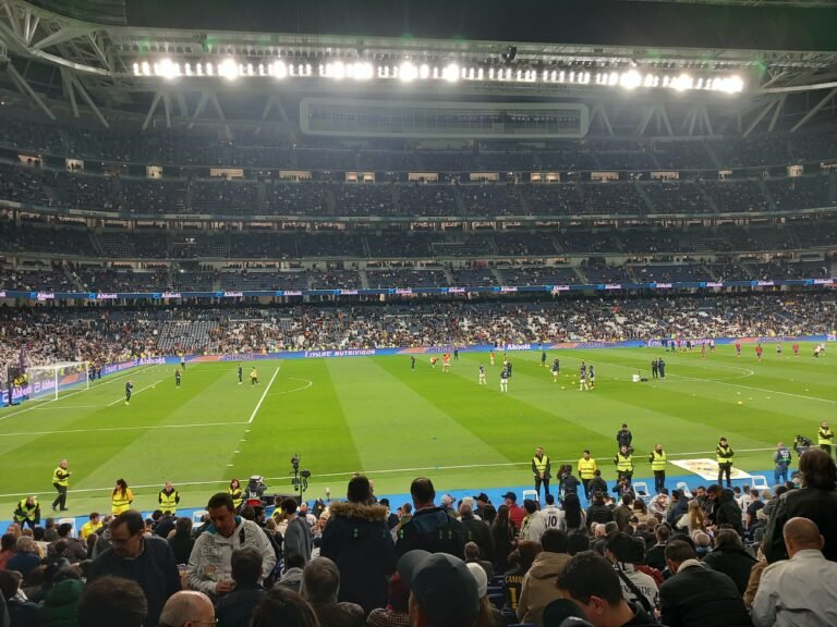 Real Madrid - Atletico de Madrid
