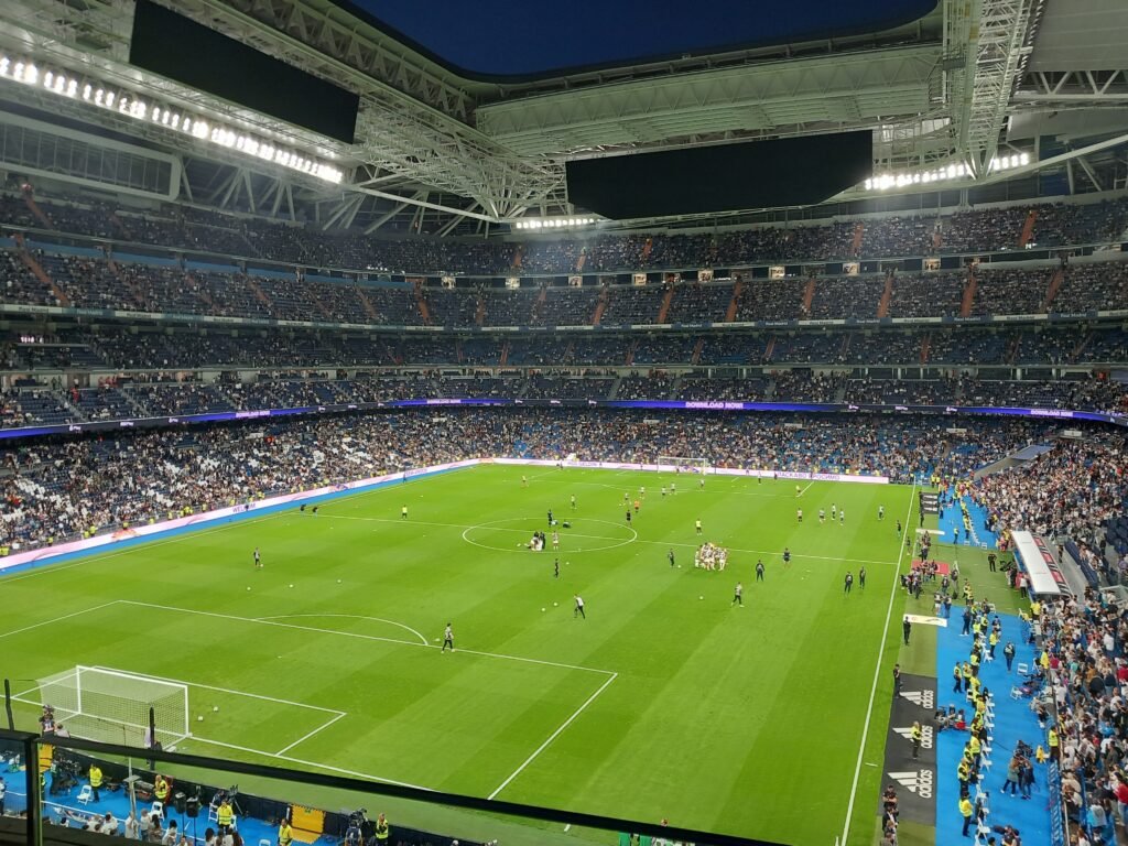 Real Madrid - Real Sociedad