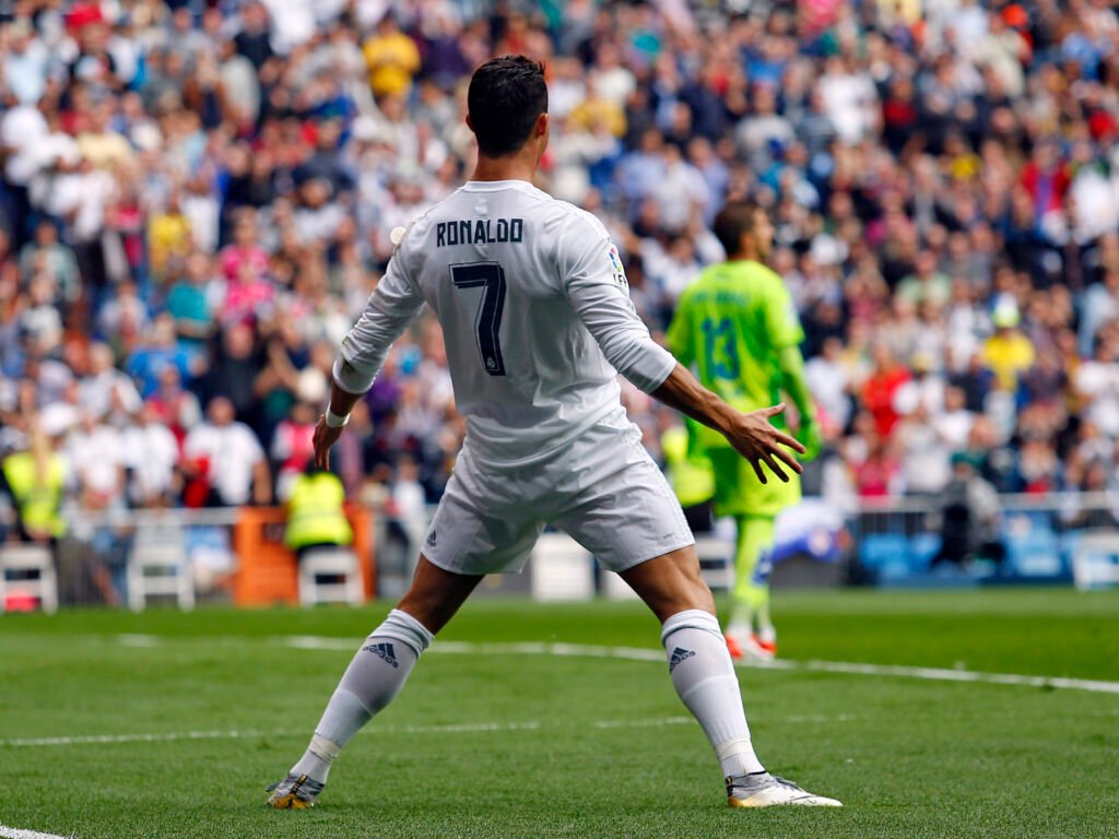 Real Madrid - Las Palmas