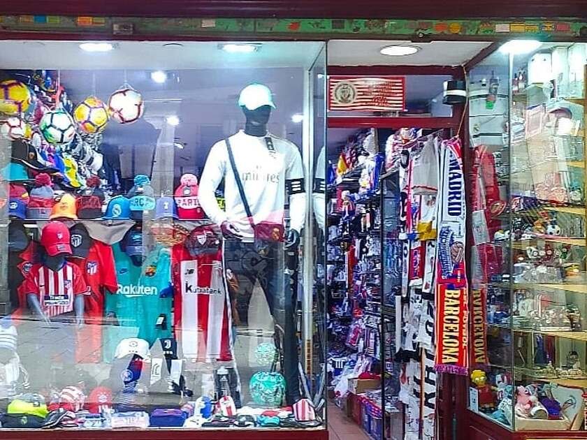 Yo Futbol Madrid (1)